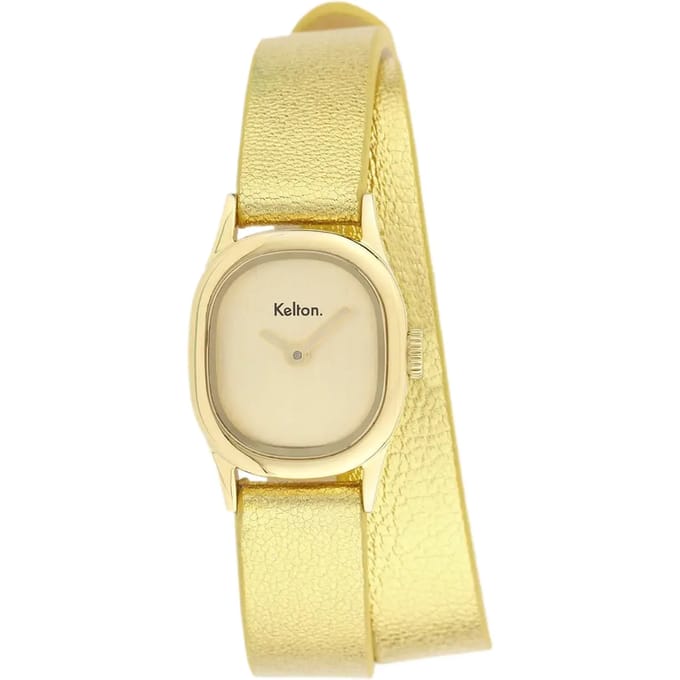 Vrouwenhorloge Kelton New Minicolo