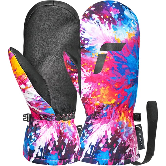 Skiwanten voor kinderen Reusch Carter R-Tex XT