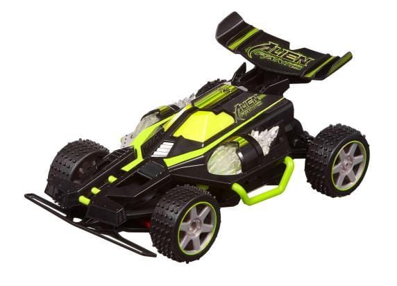 Nikko Alien Panic RC buggy RC Auto's