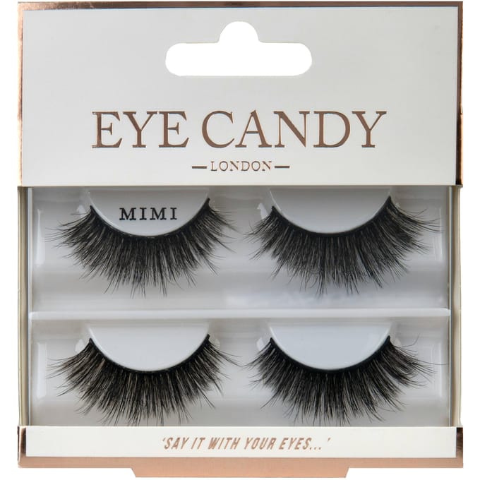 Eye Candy Signature Collection Mimi Twin Pack 1 par