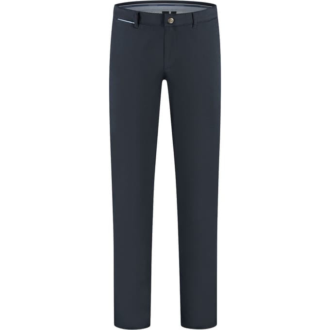 North84 Luxury Comfort Chino  Donkerblauw 21282130