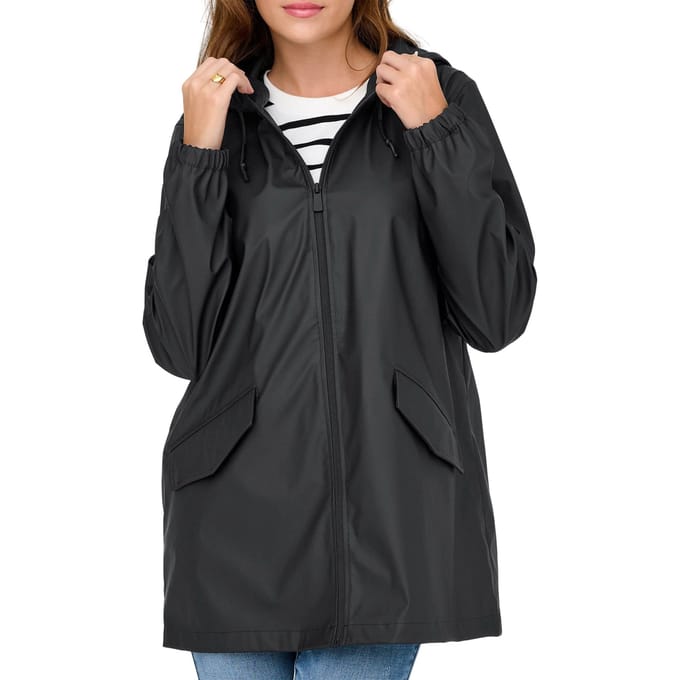 JDY Mulan Regenjas Dames - Maat M