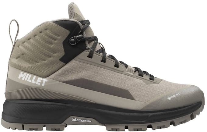 Millet Wanaka Mid Gore-tex® Wandelschoenen Beige EU 40 Vrouw
