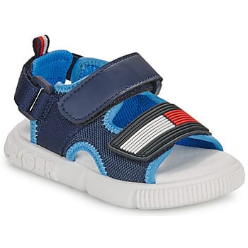 Platte sandalen Tommy Hilfiger SUNNY
