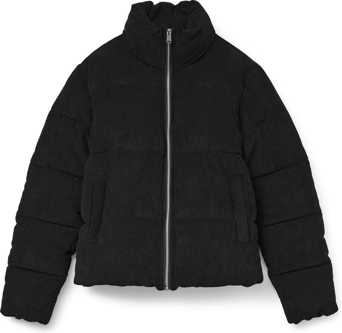 Vero Moda Gequilte jas VMDEBRA Jas