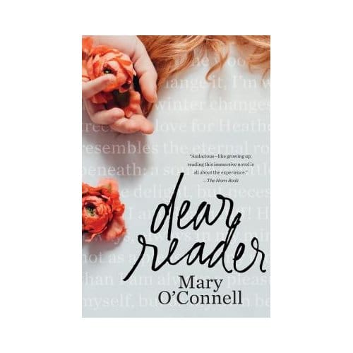 Dear Reader - Mary O'Connell