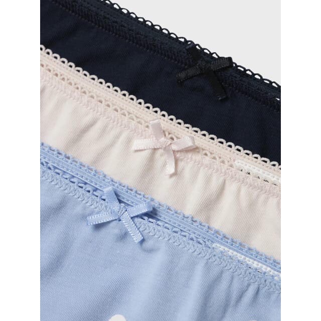 Name it slip 6-pack