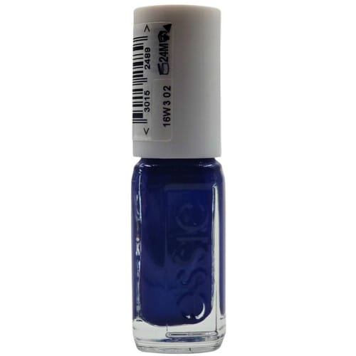 Essie - Mini Nagellak - 92 Aruba Blue