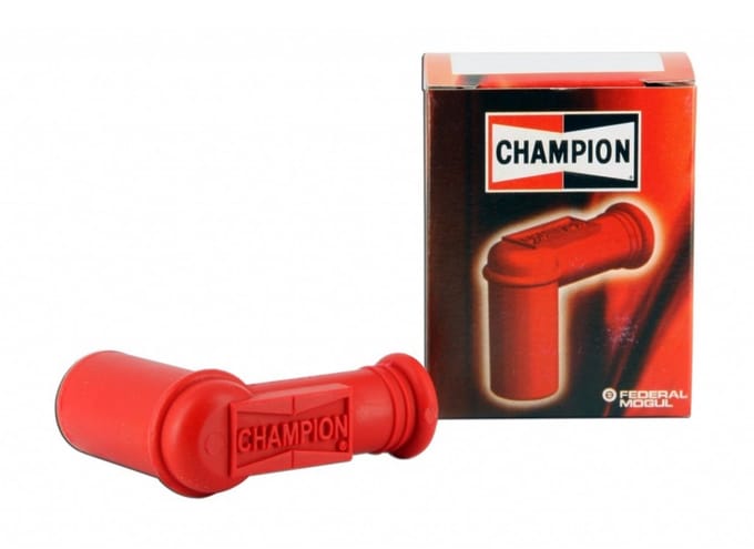 BOUGIEDOP CHAMPION PR05M DUN