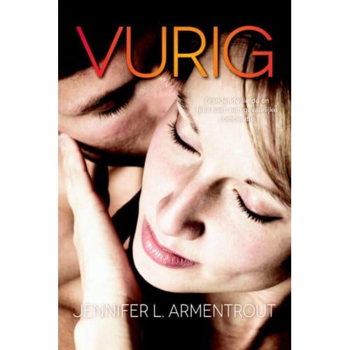 Vurig - Jennifer L. Armentrout