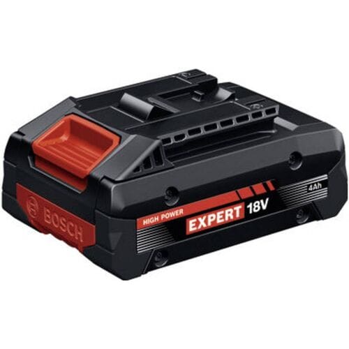 Bosch Professional 1600A036YW EXBA18V-40 Gereedschapsaccu 18 V 4.0 Ah