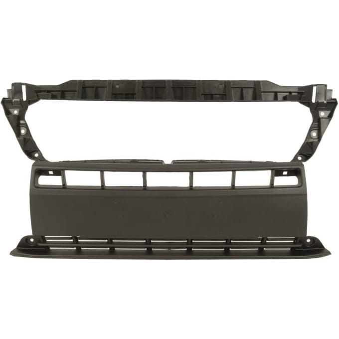 Voorbumper BLIC 5510-00-2098900BQ