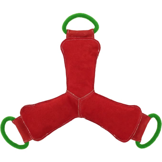 Paard speelgoed Hippotonic Boomerang