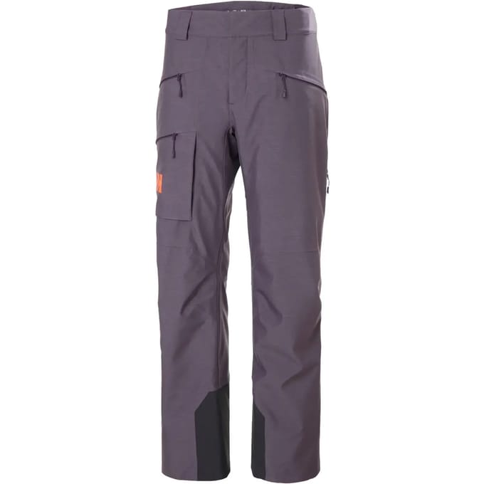 Dames skibroek Helly Hansen Powderqueen