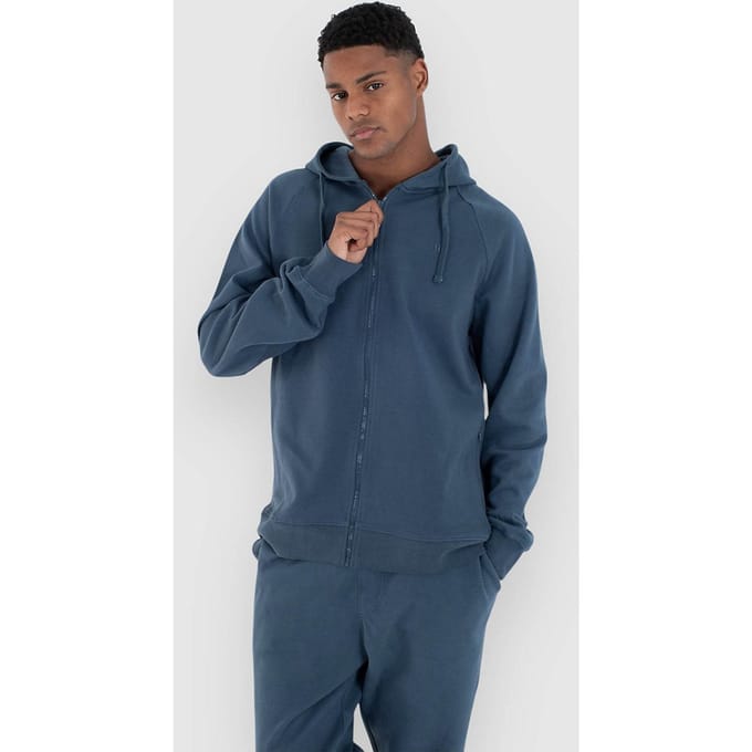 Hurley  blauw