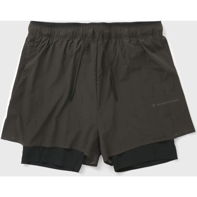 Zero 2-in-1 Shorts PAF