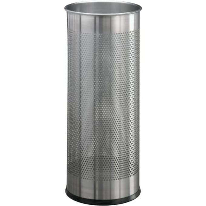 Paraplustandaard 3371-23 perforatie 620x260mm rvs