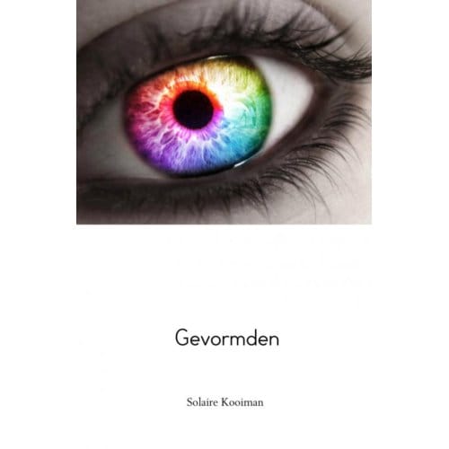 Gevormden - Solaire Kooiman