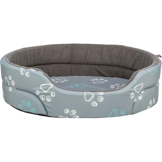 Ovale hondenmand Trixie Jimmy Look