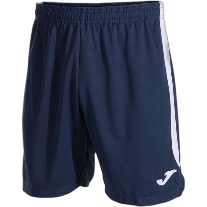 Joma Glasgow Ii Korte Broek Blauw S Man