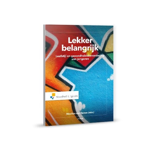 Lekker Belangrijk - Nicolien van Halem