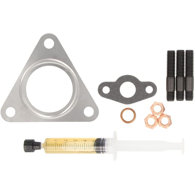 Montageset, supercharger AJUSA JTC11636