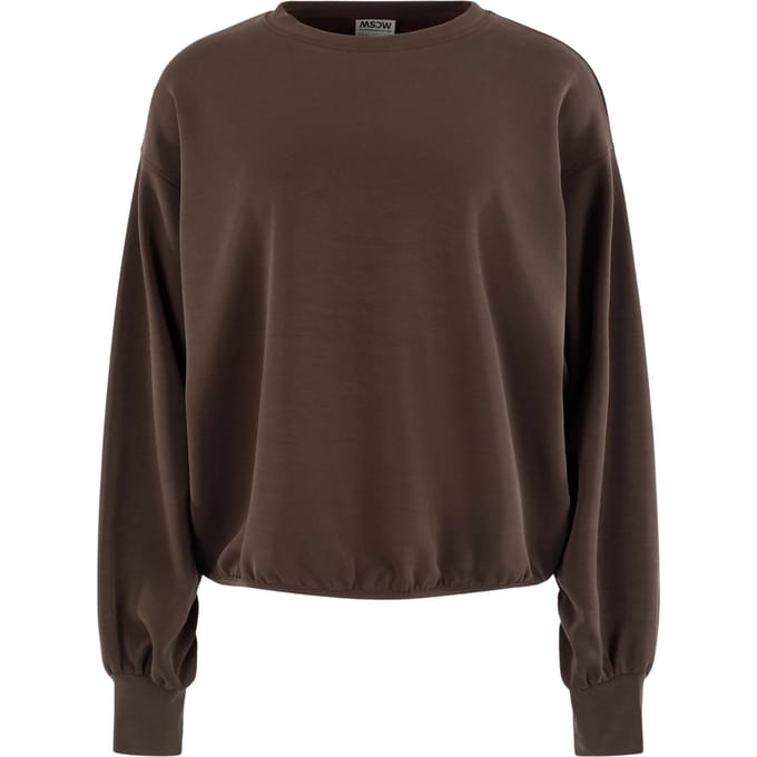 Moscow Violetta Sweaters Bruin 66-04-violetta