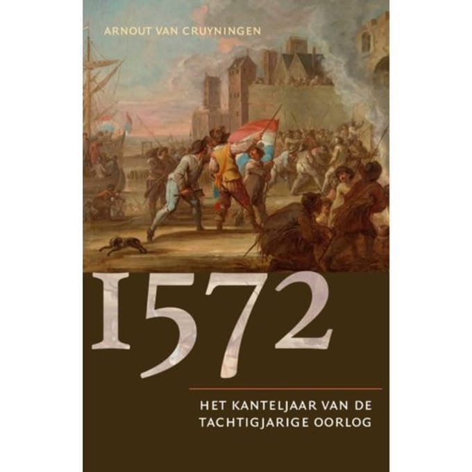 1572 - Arnout van Cruyningen