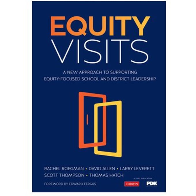 Equity Visits - Roegman