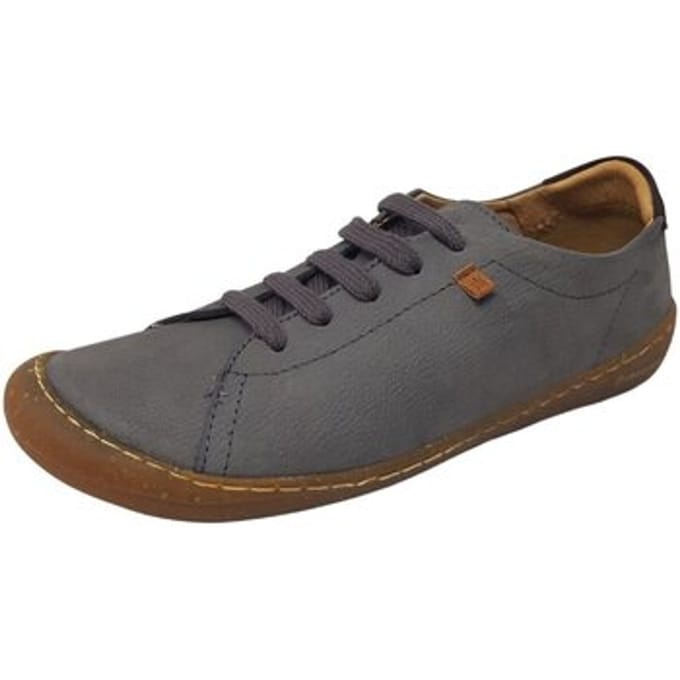 Lage Sneakers El Naturalista -