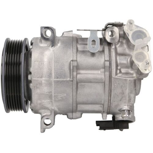 Compressor airconditioning DENSO DCP21030