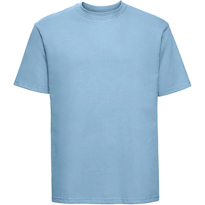 T-shirt Russell Athletic Classic
