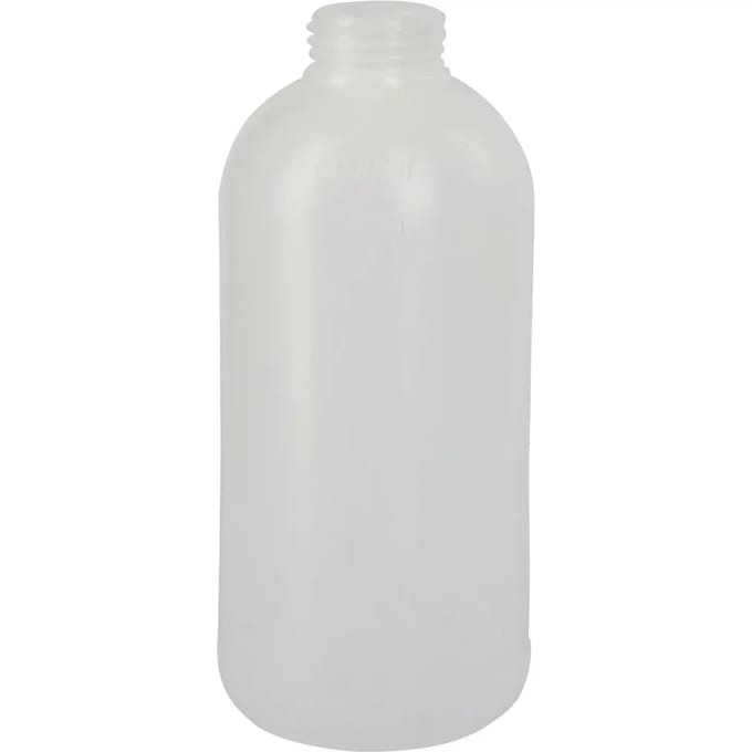 Fles voor schuimlans Kerbl