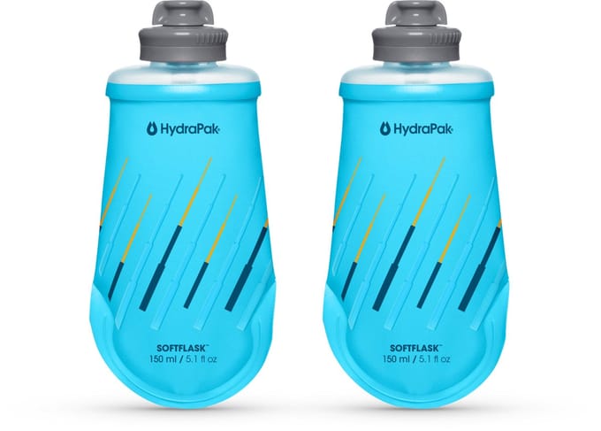 Hydrapak Softflask 150ml - 2- PACK