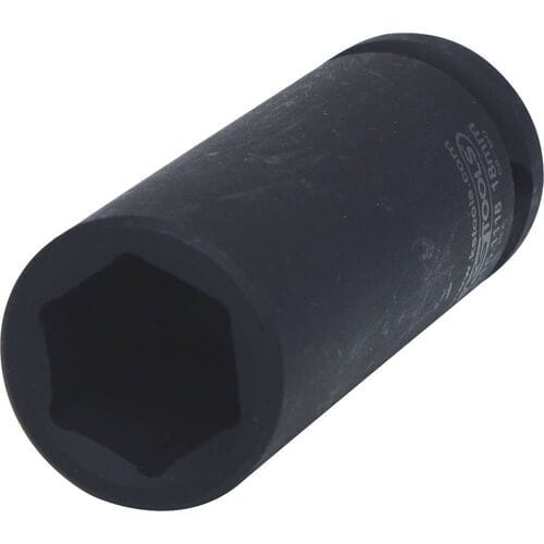 KS Tools 5151118 515.1118 Zeskant Kracht-dopsleutelinzet 18 mm 1/2 (12,5 mm)