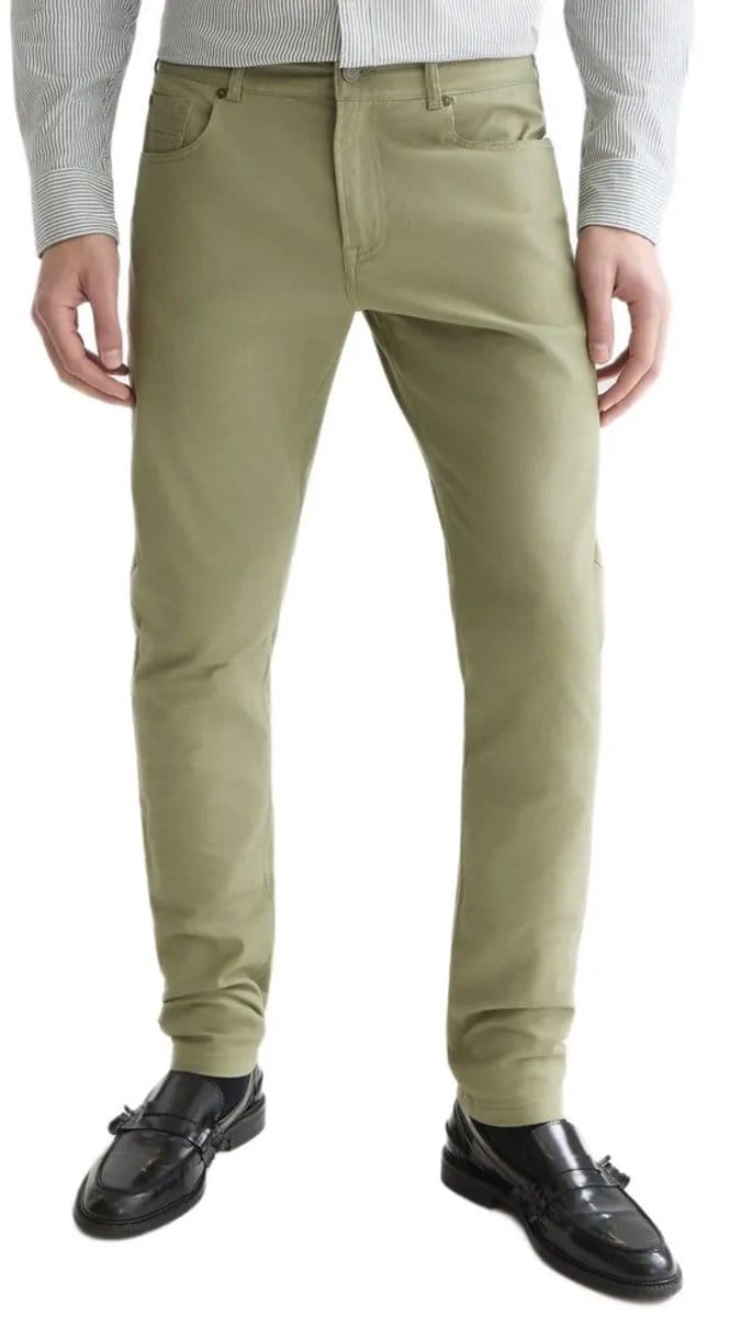 Scotch & Soda - Heren - Chinos