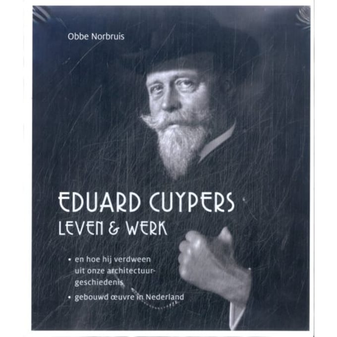 Eduard Cuypers - Obbe Norbruis