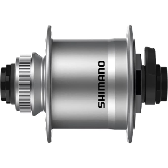 Dynamo naaf Shimano DH-UR708-3D