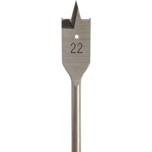 Labor speedboor 22x150mm