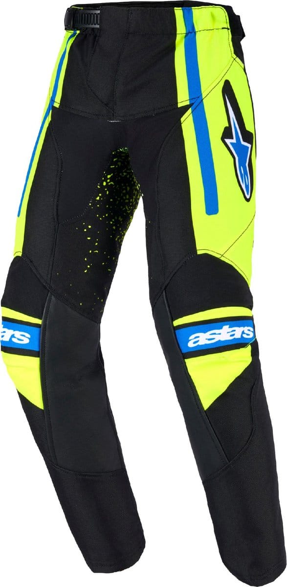 Alpinestars Racer Nomur Motorcross broek voor kinderen -