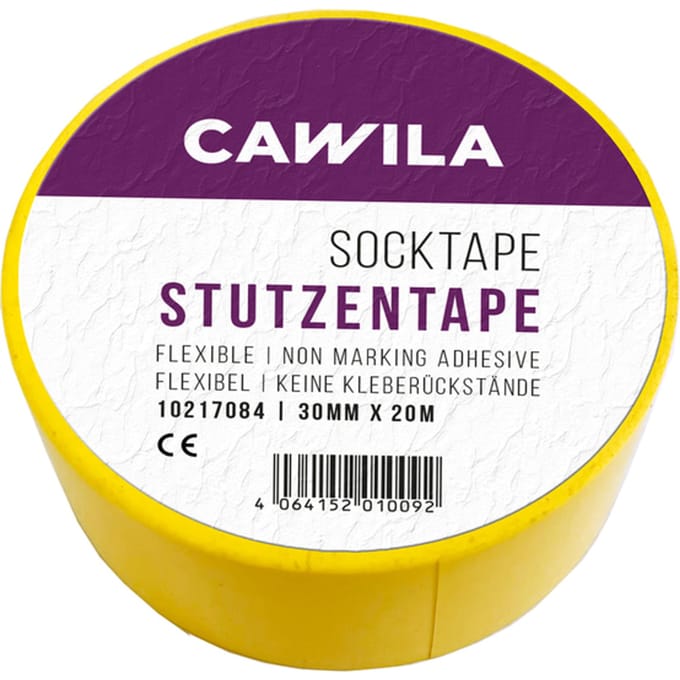 Cawila Tape Geel