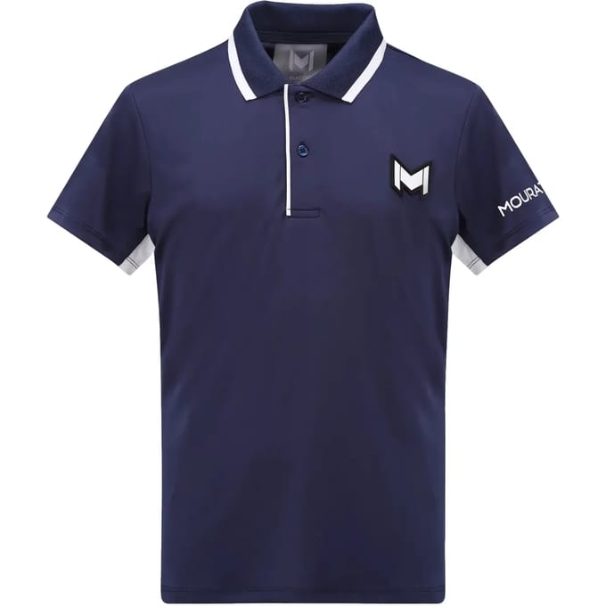 Kinderpolo Mouratoglou Apparel