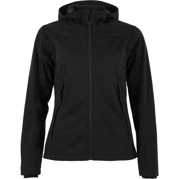 Stanno Prime Softshell Jacket Dames - Maat XS