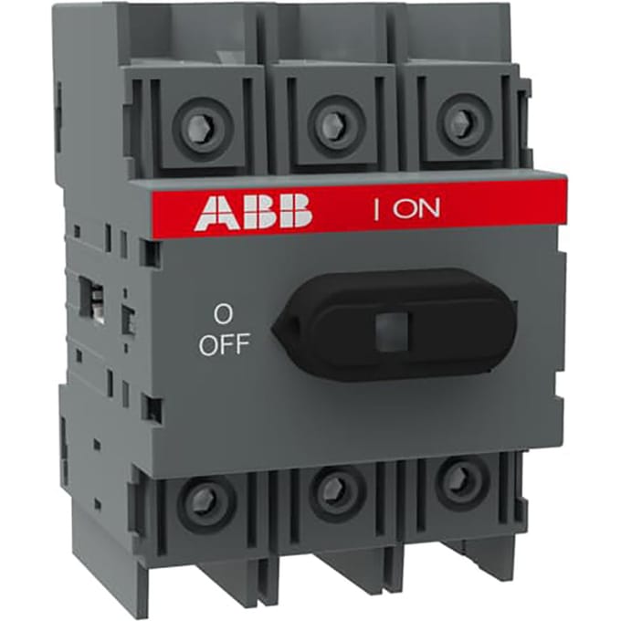 ABB Koppelschakelaar SwitchLine - 1SCA105076R1001