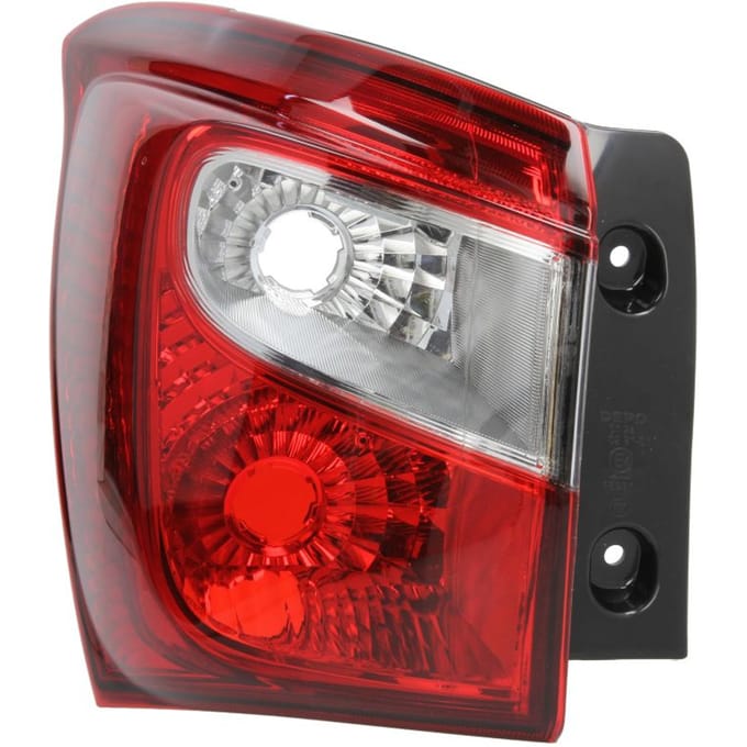 Achterlicht DEPO 218-1979L-UE links