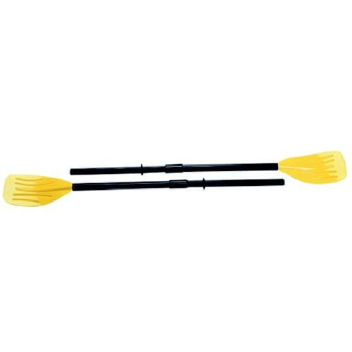 Peddels Geel 122 Cm