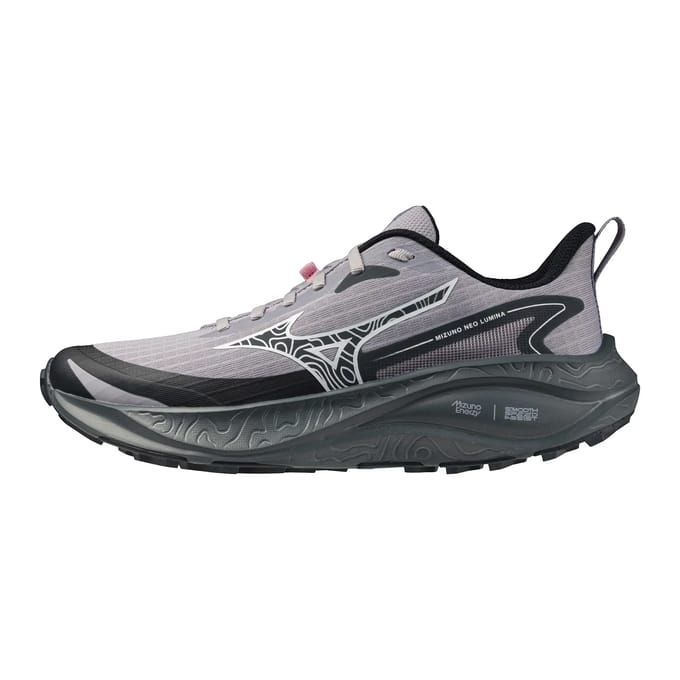 Hardloopschoenen dames Mizuno Neo Lumina