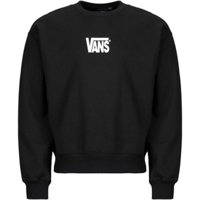 Vans  Sweaters STRETCH LOGO CREW