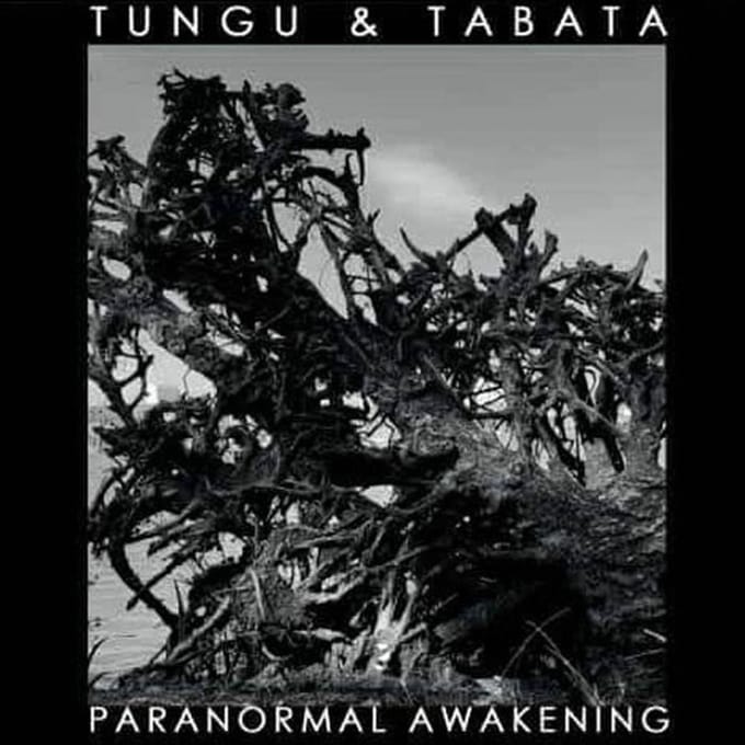 Tungu & Tabata - Paranormal Awakening (CD)