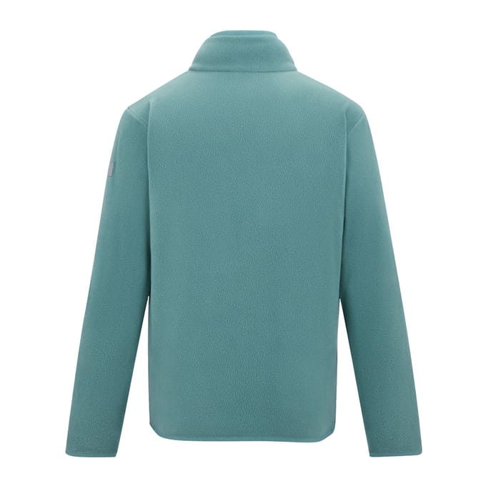 Regatta Kinder/Kids Frankie Full Zip Fleecejack (Ivy Mos)